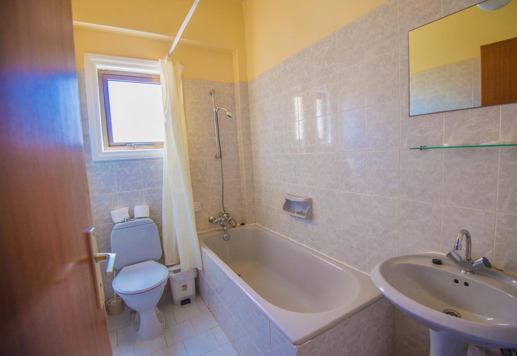 Windmills Aparthotel 3*