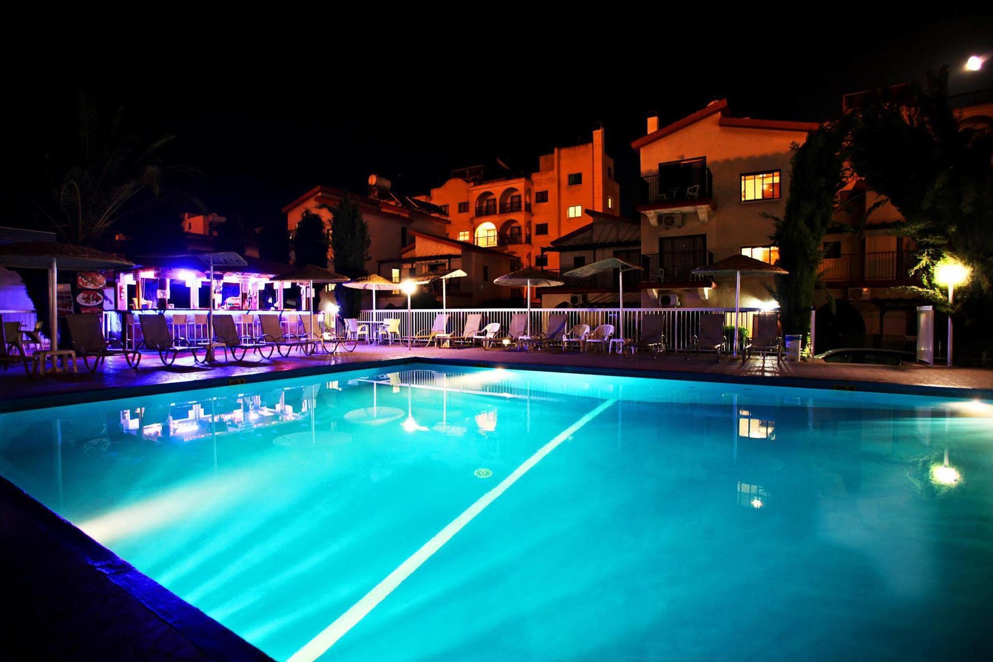 Apartmanhotel Windmills